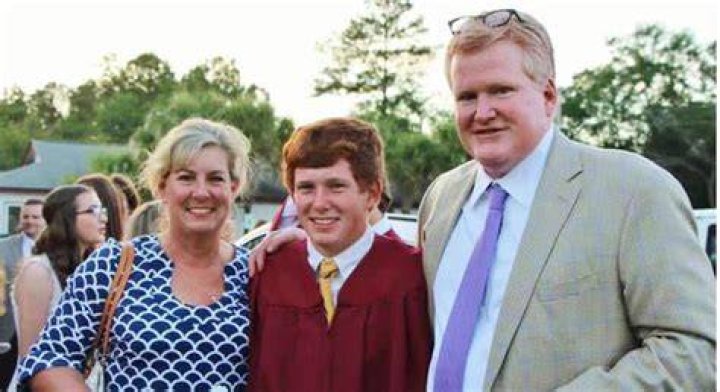 Who Are Alex Murdaugh Parents? Details On His Family