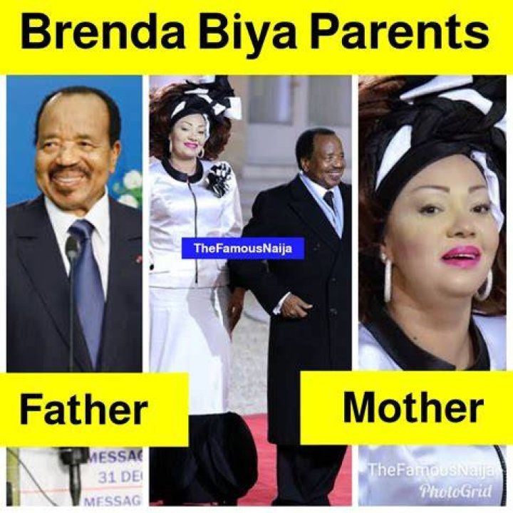 
Who are Brenda Edwardss Parents? Brenda Edwards Biography, Parents Name, Nationality and More 
