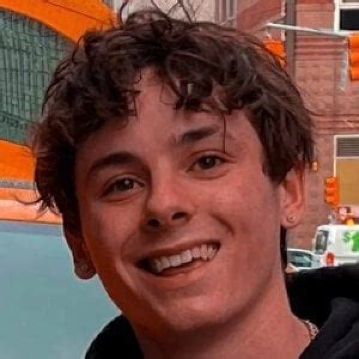 Who are Carter Jamisons Parents? Carter Jamison Biography, Parents Name, Nationality and More