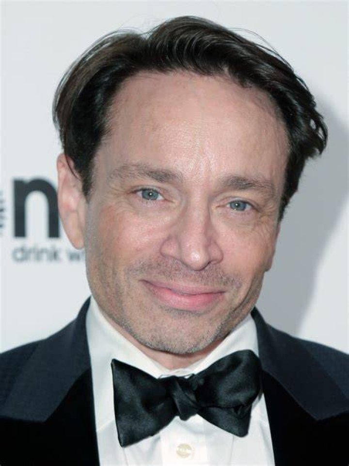 Who are Chris Kattans Parents? Chris Kattan Biography, Parents Name, Nationality and More