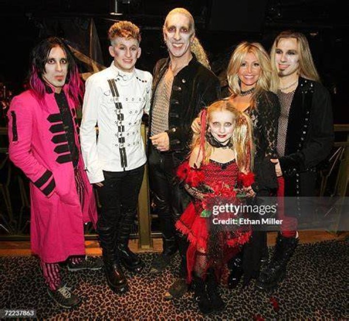 
Who Are Dee Snider Children? Family, Wiki And Age Explore 