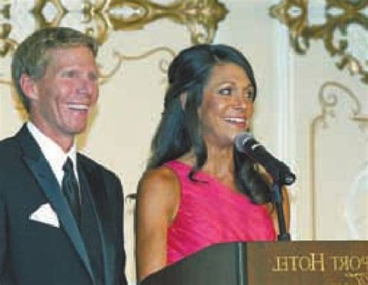 Who Are Marcy Laca? Coach Mark Few Wife Age And Instagram Photos