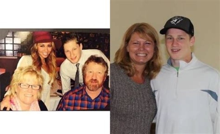
Who are Nathan Knights Parents? Nathan Knight Biography, Parents Name, Nationality and More 