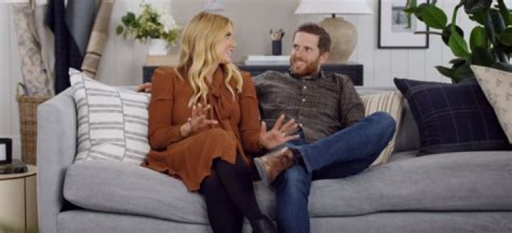 Who Are Shea McGee Parents? Facts About Dream Home Makeover Host And Husband Religion