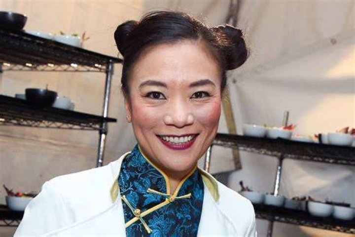 Who Are Shirley Chung Family? Everything To Know About The Chef