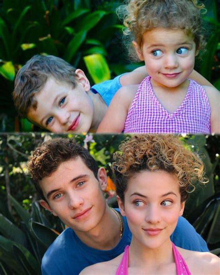 
Who Are Sofie Dossi Parents Mike Dossi And Abir Dossi? 
