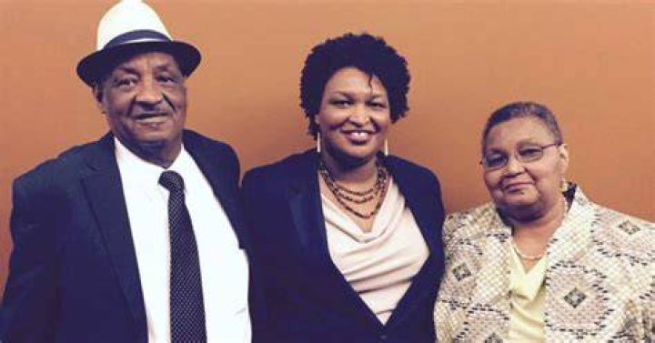 Who Are Stacey Abrams Parents Robert Abrams & Carolyn Abrams? Family Details To Know About The Governor of Georgia Candidate