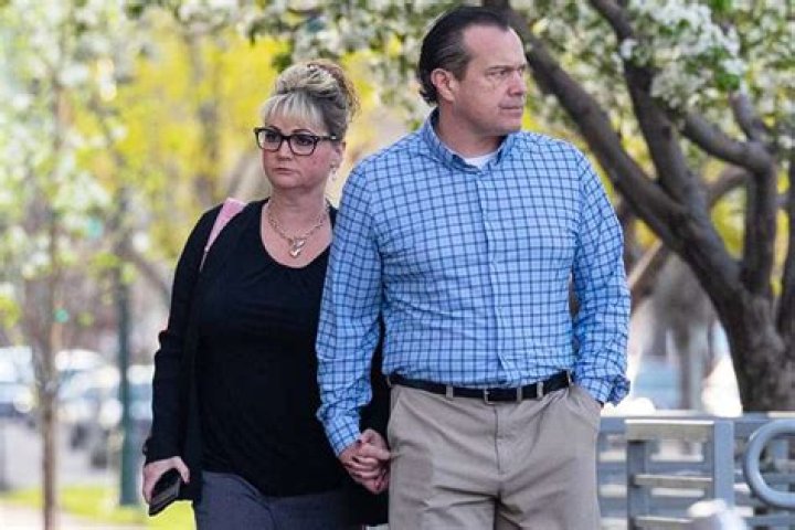 
Who Are Steve And Kristi Goncalves? Meet Kaylee Goncalves Parents 