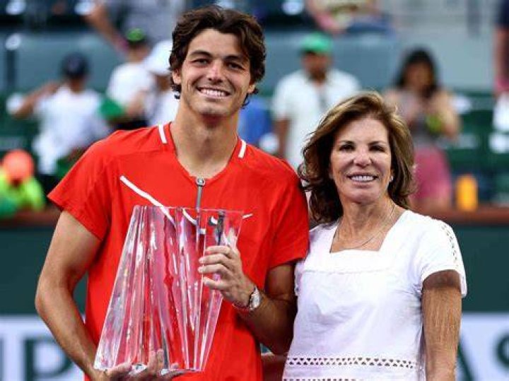 
Who Are Taylor Fritz’s Parents? Here’s What We Know About The Tennis Player 