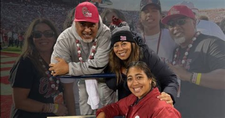 
Who are Tiare Jennings’ parents? Everything about Maria and Ignacio Jennings 