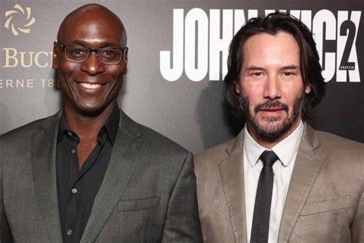 
Who did Lance Reddick play in John Wick? Character explored as Keanu Reeves dedicates Chapter 4 to late actor 