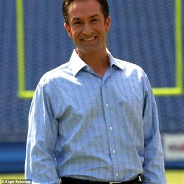 
Who Is Aaron Solomon, Grant Solomon Father? Where Is He Now? 