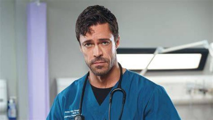 Who Is Actor Olly Rix On Call The Midwife? Here Is What We Know About The Recurring Star On The Show?