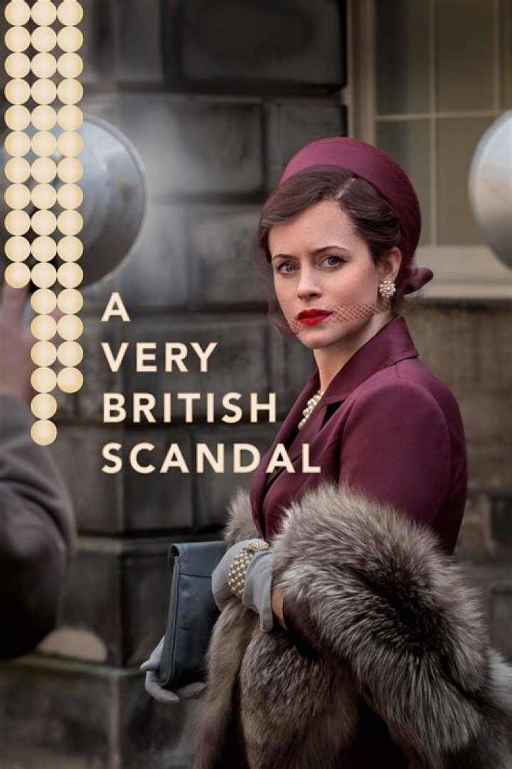 Who is Actress Phoebe Farnham From A Very British Scandal? Meet Her On Instagram