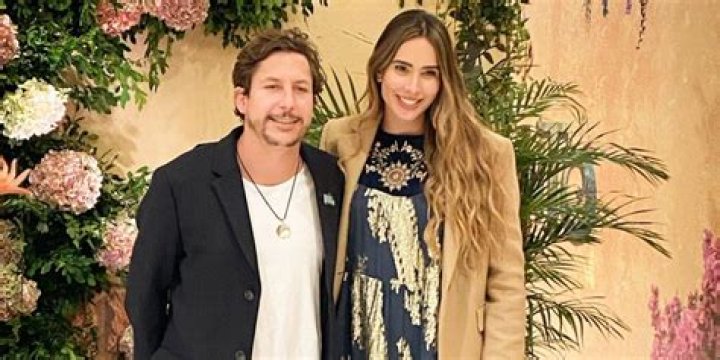 Who Is Alejandro Riaño Esposa? Everything To Know About María Alejandra Manotas