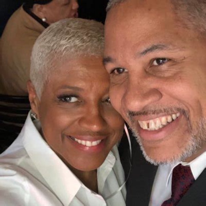 Who Is American Singer Marva Hicks’ Husband Akwasi Taha?