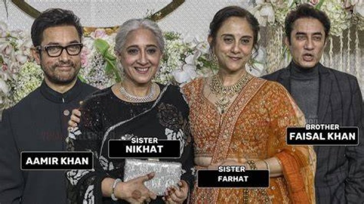 
Who Is Amir Khan, Rashid Khan Brother? Meet His Siblings And Parents 