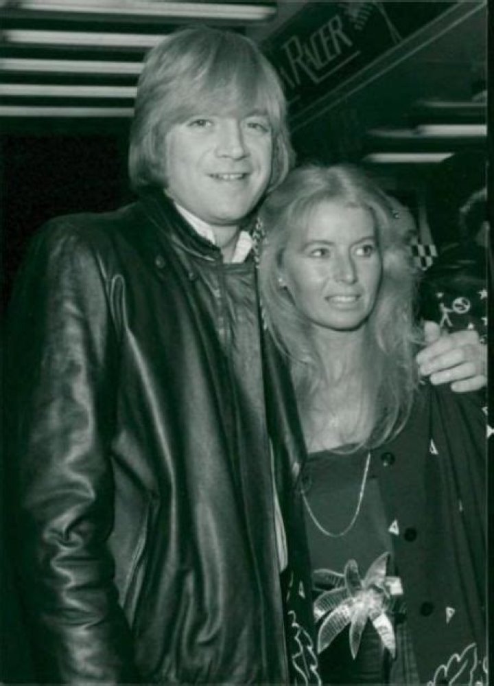 Who Is Ann Marie Guirron? Justin Hayward’s Wife Is A Former Model