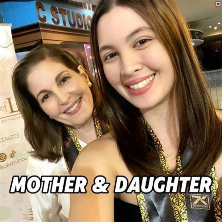 Who Is Arabella Davao? Meet The Actress On Instagram