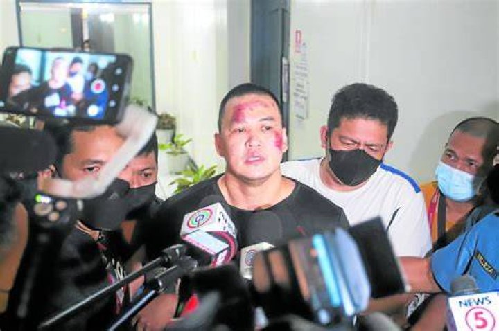 
Who Is Ateneo de Manila University Shooter Dr Chao Tiao Yumol? His Family Background 