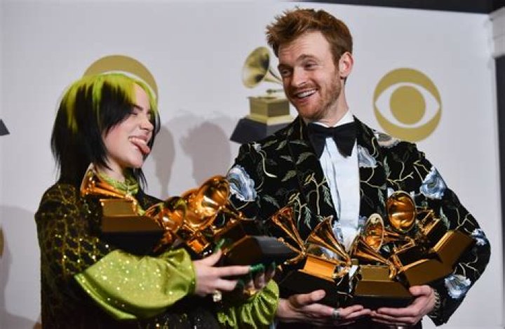 
Who Is Billie Eilish Manager Danny Rukasin? Everything To Know About Him 