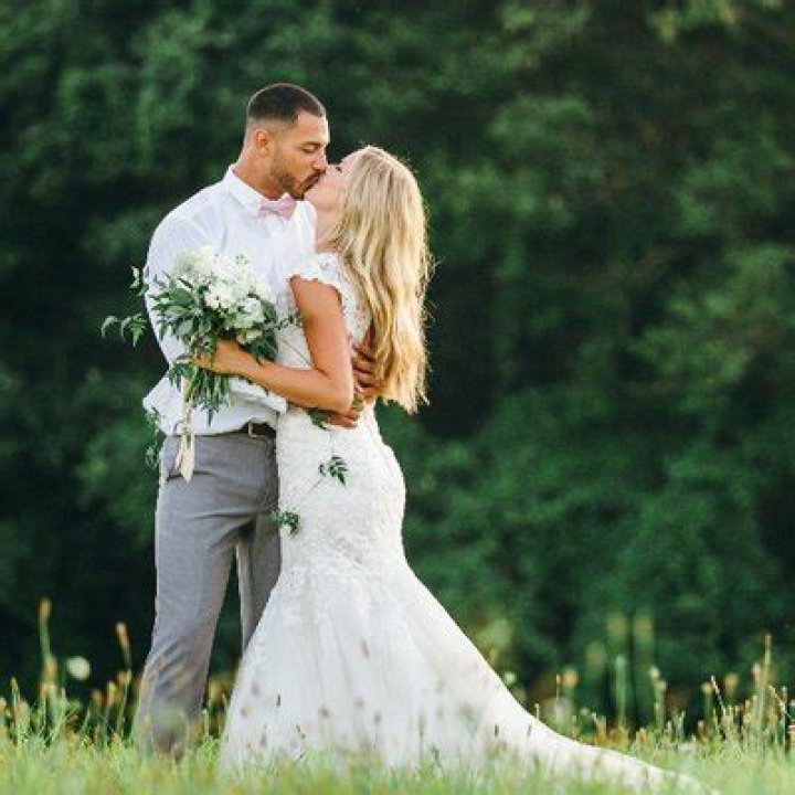 Who Is Brandie Thomas? Logan Thomas Wife-Everything To Know About The Couple