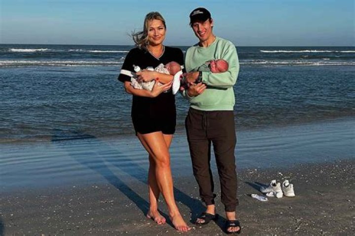 Who Is Brooke Skelley? Cameron Brate Wife And Family Facts You Didn’t Know