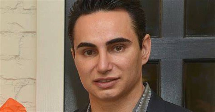 Who Is Celebrity Dermatologist Alex Khadavi? Everything On His Wife And Net Worth