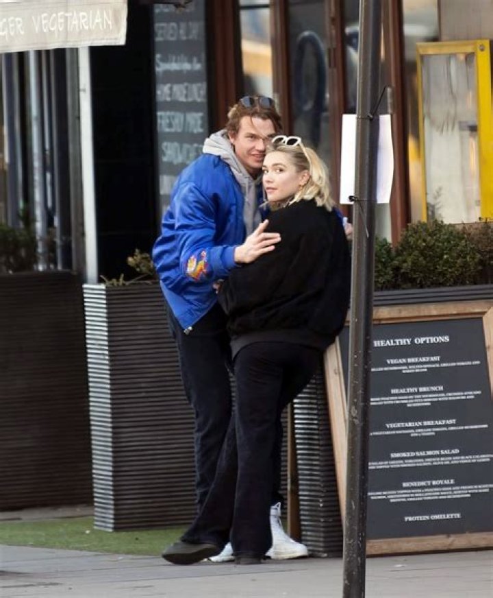 
Who is Charlie Gooch? Meet Florence Pugh’s New Boyfriend 