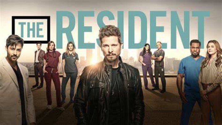Who Is Chedi Chang? Everything To Know About The Cast Of The Resident Series