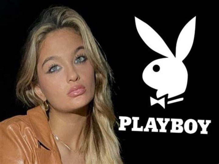 
Who is Claudia Conway, daughter of Trump’s former campaign manager, Playboy bunny 