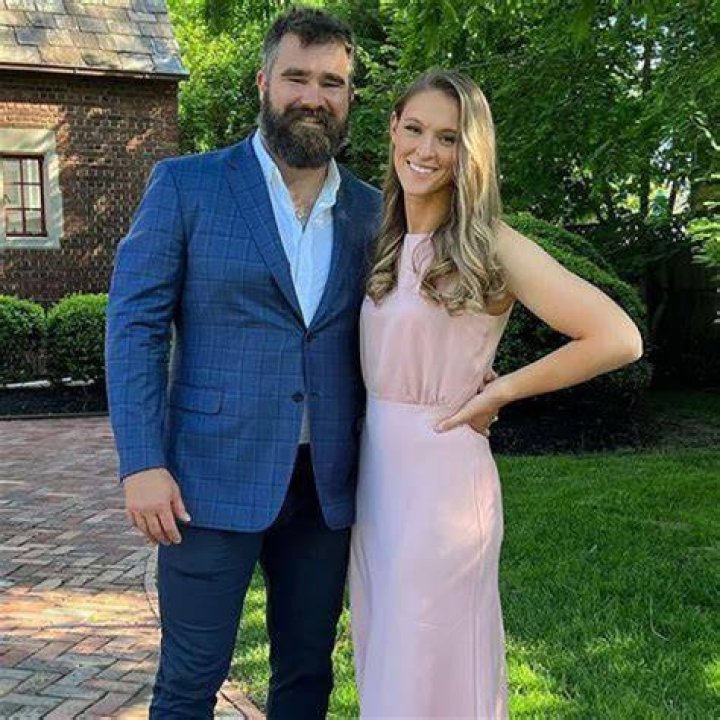 
Who Is Connor Joe Wife Kylie Joe? Everything To Know About Their Married LIfe 