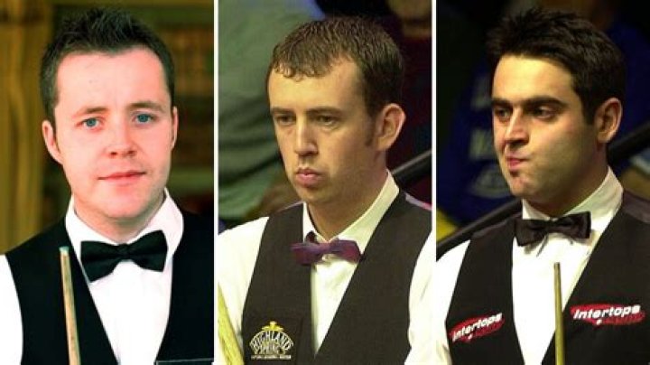 Who Is David Selby? Meet The English Snooker Player Mark Selby’s Dad/ Father