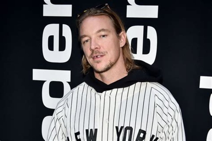 
Who Is Diplo’s Girlfriend? A List From 2003 To 2023 