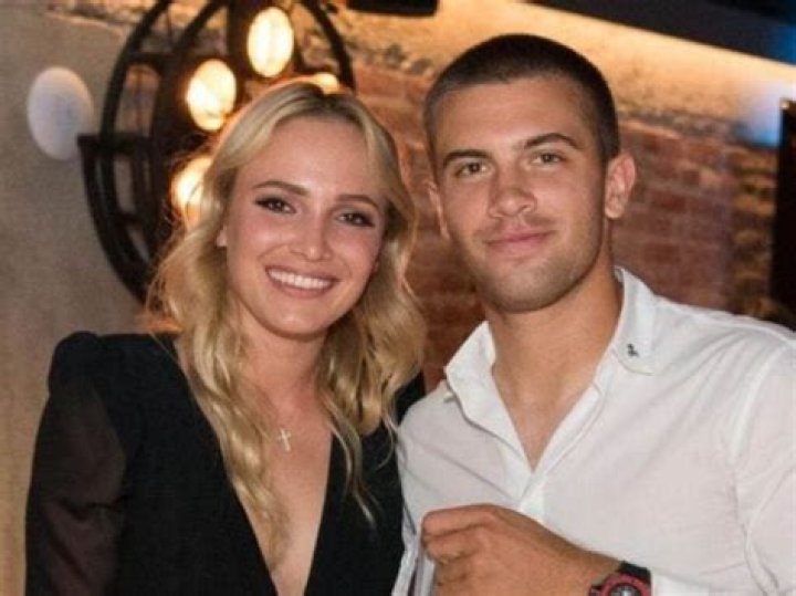 Who Is Donna Vekic Boyfriend In 2022? Inside Dating Life and Net Worth