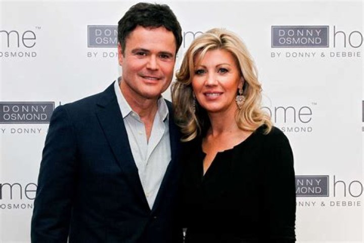 Who Is Donny Deutsch Wife Stacy Josloff? The Television Personality Is Now Dating Actress Marla Maples