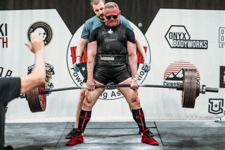 
Who Is Evan Kardon Power Lifter? 5 Facts You Need To Know 