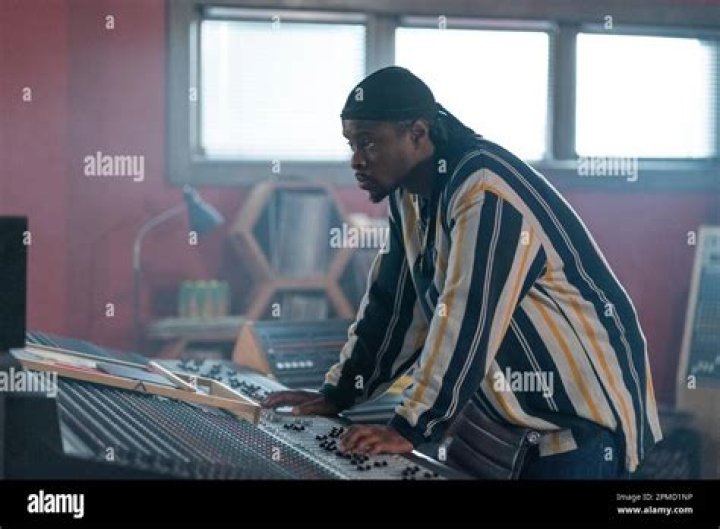 Who Is GZA In Wu Tang An American Saga? Meet Actor Johnell Young