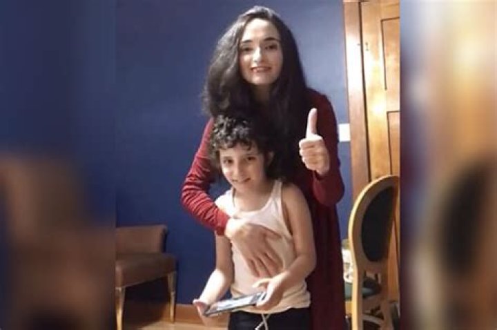 
Who is Hanaan Shahin, mother of 6-year-old Palestinian boy stabbed to death in Chicago? 