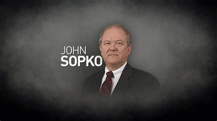 Who Is Inspector General John Sopko? Wikipedia Biography -Everything To Know