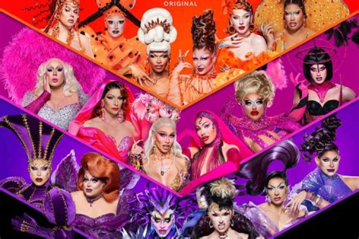 Who Is Jaida Essence Hall Boyfriend? RuPaul’s Drag Race All Stars 7 Cast’s Relationship
