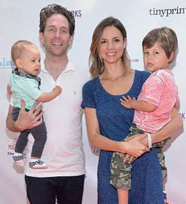 
Who Is Jill Latiano? Glenn Howerton Wife Children And Net Worth 2023 