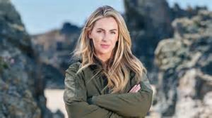 Who Is JJ Ojuederie On SAS Who Dares Wins? Everything On Boxer Age Wikipedia And Wife Details