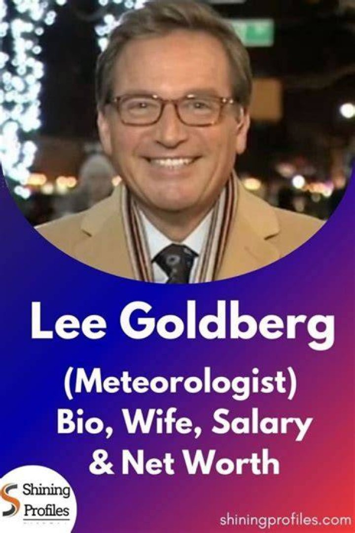 Who Is Julia Loufman? Meteorologist Jon Loufman Wife Picture – Age And Charges