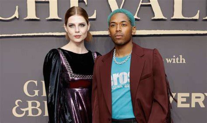 Who Is Kelvin Harrison Jr. Girlfriend? Relationship & Dating History