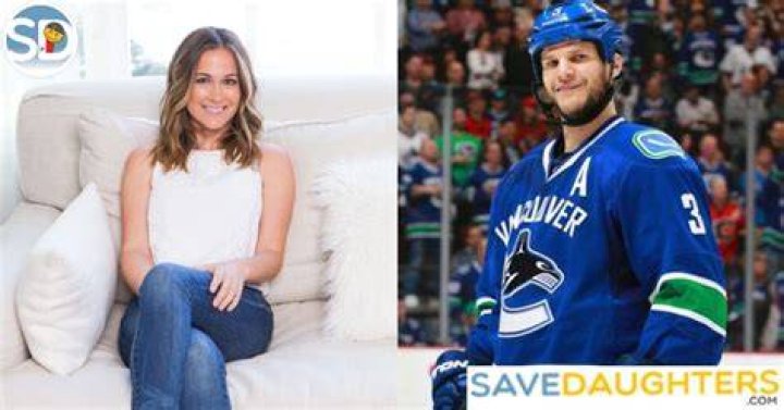 Who Is Kevin Bieksa’s Wife, Katie Bieksa? All We Know About His Love Life