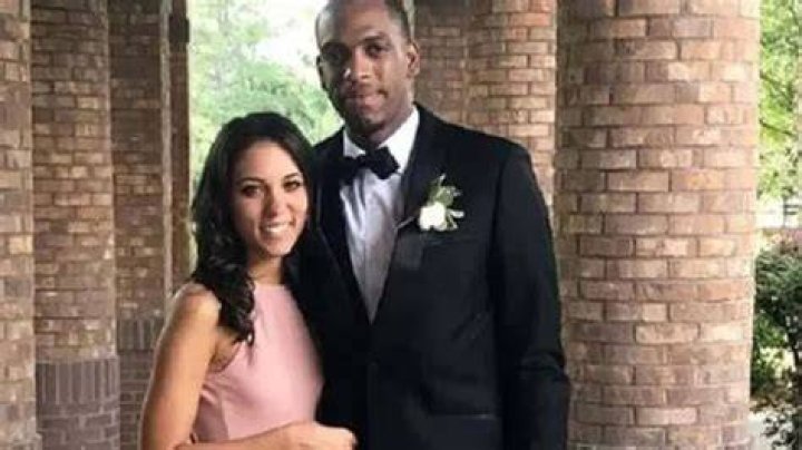 Who Is Khris Middleton Wife-To-Be? Meet Samantha Dutton