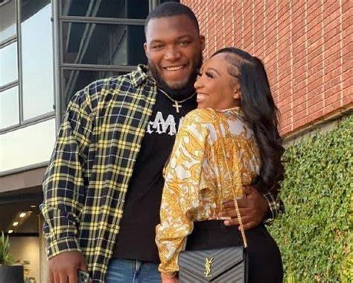Who Is Leeyah? Meet The Smart WAG Of Kenny Clark!