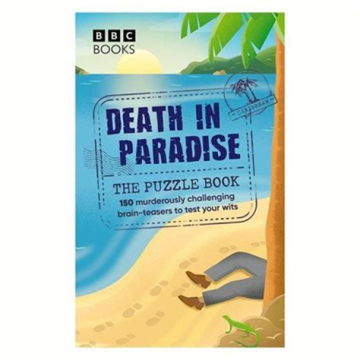 Who Is Leo Hatton From Death In Paradise? Age Wikipedia & Instagram