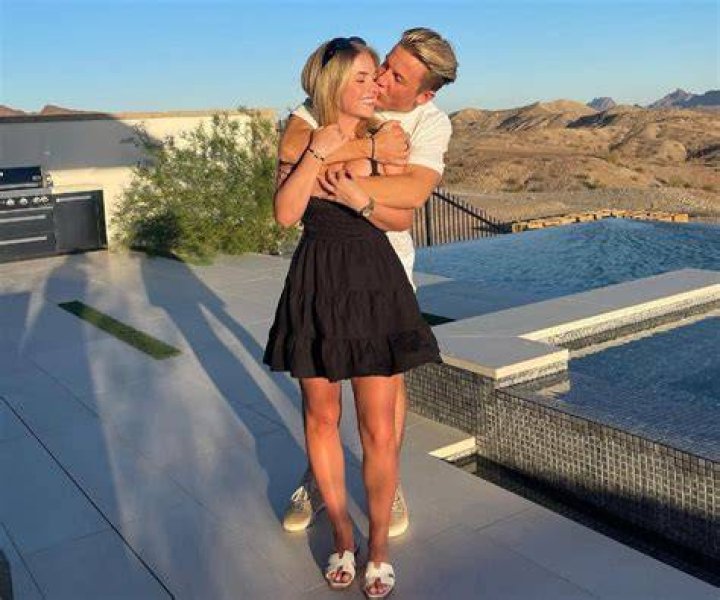 Who Is Liam Lawson Girlfriend Charlotte Miller? Inside Their Dating Life And Romance